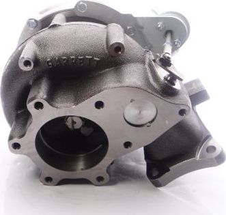 Турбина (турбокомпрессор) Garrett Original Spare part. Артикул 452281-5017S