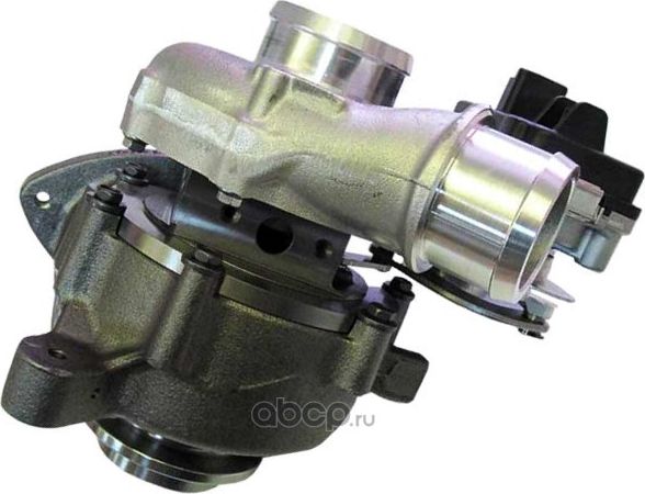 Турбина (турбокомпрессор) Ford. Артикул BG9Q6K682CC