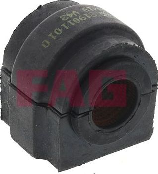 Втулка стабилизатора Fag передняя для MINI Hatch I ((R50, R53) 2001-2006. Артикул 819 0110 10