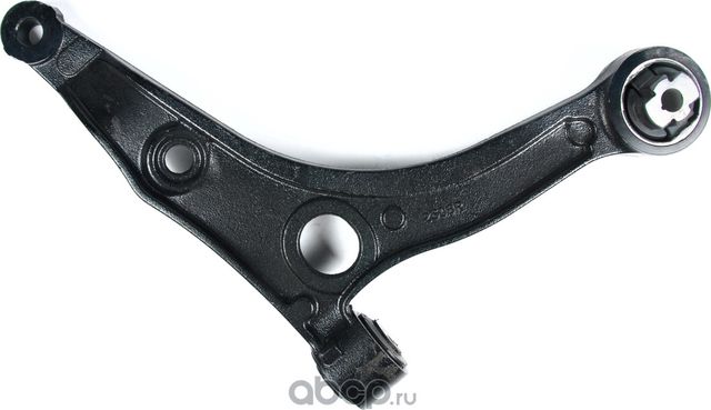 Рычаг подвески, передний правый нижний Premium (Just Drive). Артикул JDCP2508R