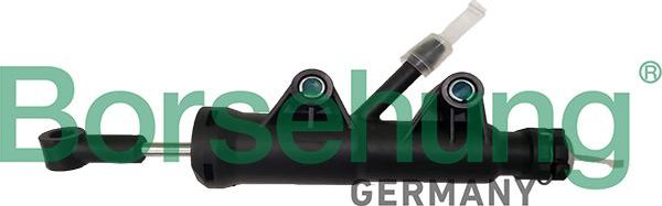 Цилиндр сцепления главный Borsehung. Артикул B10927