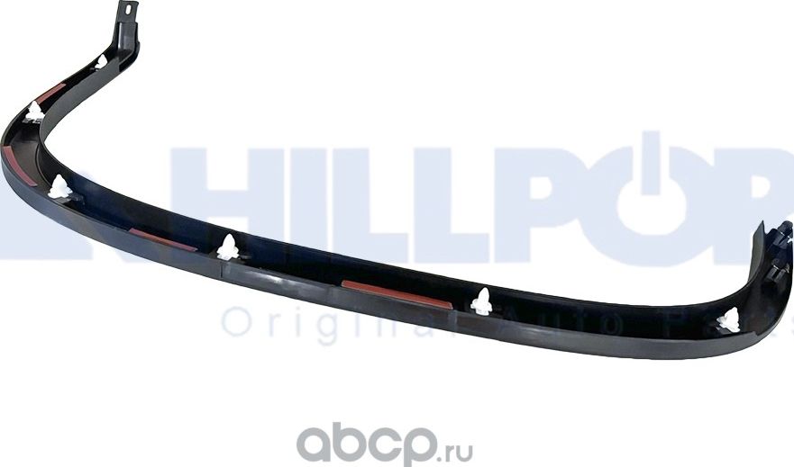 Накладка колесной арки задняя (Hillport). Артикул VHP8714RL