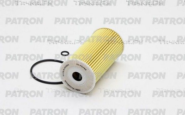 Масляный фильтр Patron для Hyundai ix35 I 2010-2015. Артикул PF4258KOR