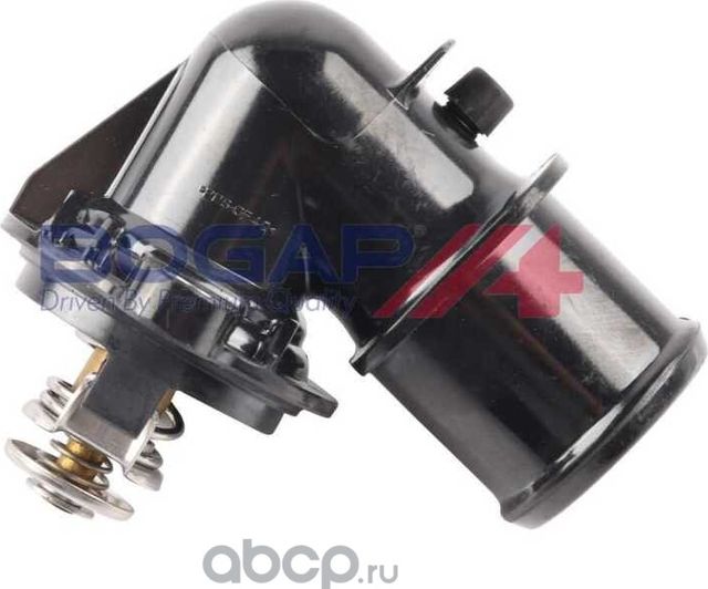 Термостат JEEP GLADIATOR (JT) 21- MASERATI GHIBLI III (M157) 13- LEVANTE SUV (M1 (Bogap). Артикул W4245102