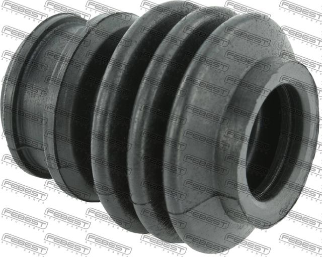 Пыльник втулки направляющей суппорта тормозного пе Febest. Артикул 0173-ANH20F