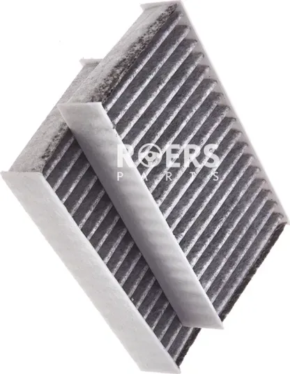 Фильтр салона угольный (Roers Parts). Артикул RPM39CF036
