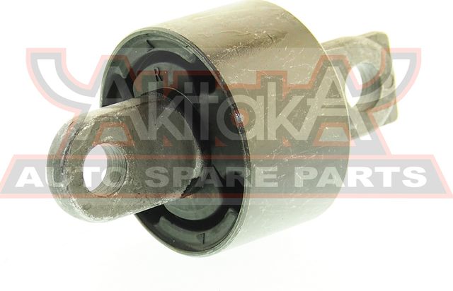 Сайлентблок заднего рычага подвески Asva. Артикул 0101-GYL15R3