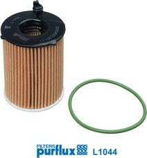 Масляный фильтр Purflux. Артикул L1044