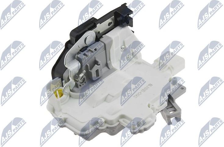 Замок двери NTY. Артикул EZC-SE-002