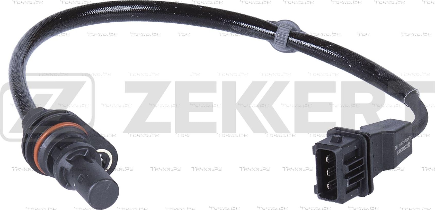 Датчик положения коленвала Zekkert для Kia Sorento II 2009-2026. Артикул SE-4075
