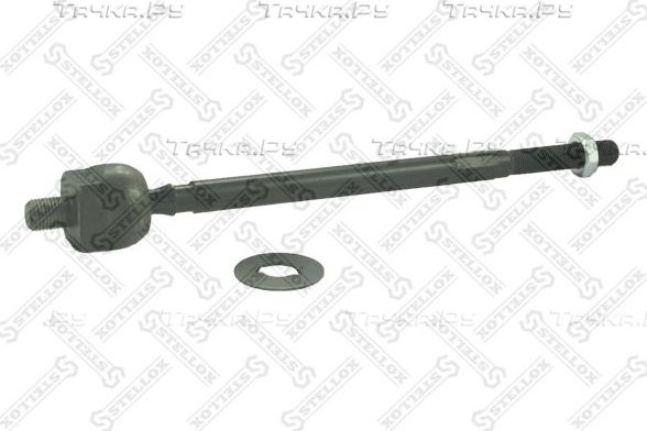 Рулевая тяга Stellox. Артикул 55-74001-SX