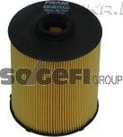 Топливный фильтр Fram. Артикул C8981ECO