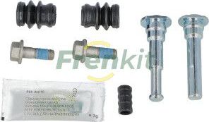 Направляющие тормозного суппорта (комплект) Frenkit передний/задний для Subaru Impreza III 2008-2014. Артикул 810002
