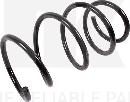 Пружина подвески NK. Артикул 531583