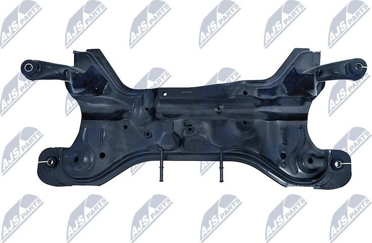 Балка NTY передняя для Hyundai Getz I 2005-2010. Артикул ZRZ-HY-502