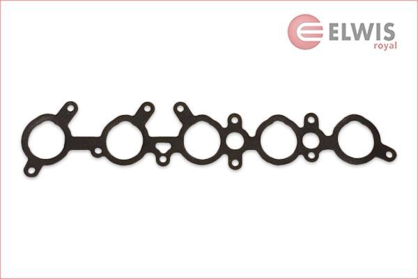 Прокладка впускного коллектора Elwis Royal для Volvo 850 1991-1996. Артикул 0255571