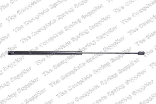 Амортизатор (упор) багажника Lesjofors. Артикул 8127581