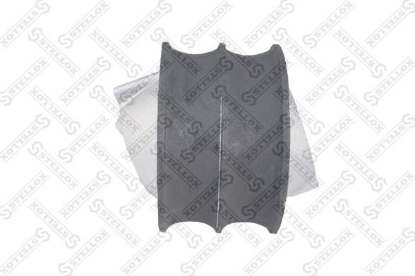 Подушка (опора) двигателя Stellox. Артикул 81-02711-SX