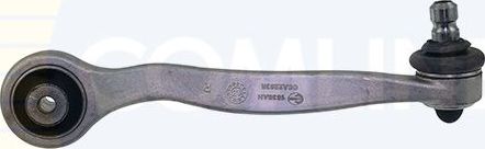 Поперечный рычаг передней подвески Comline задний правый верхний для Audi S8 II (D3) 2006-2010. Артикул CCA2283R