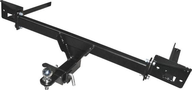 Фаркоп PT Group для Lada Vesta, SW Cross седан, универсал 2017-2022. Американский квадрат. Артикул LSC-17-991122.00 (01411501)