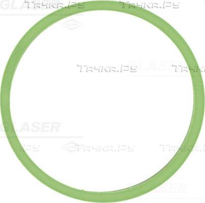 Прокладка впускного коллектора Glaser для Audi A3 II (8P) 2010-2013. Артикул X59480-01