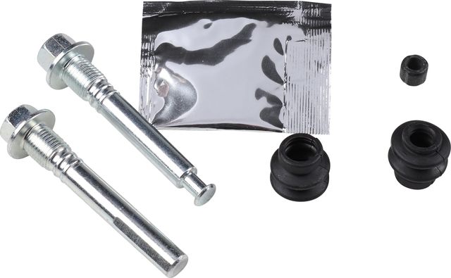 Направляющие тормозного суппорта (комплект) JP Group задний для Peugeot 2008 I 2013-2026. Артикул 3961951010