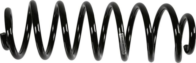 Пружина подвески SACHS задняя для Skoda Superb II 2009-2015. Артикул 994 783