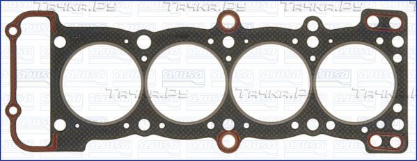 Прокладка ГБЦ Ajusa FIBERMAX для Mazda B-series V 1999-2006. Артикул 10083500