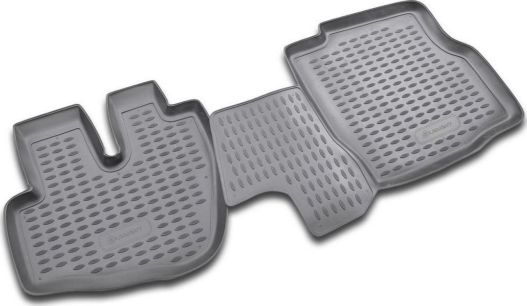 Коврики Element для салона Hyundai Porter 1996-2010. Артикул NLC.20.03.210