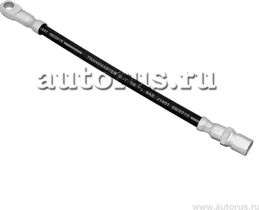 Шланг тормозной (Transmaster). Артикул TR35.60.601