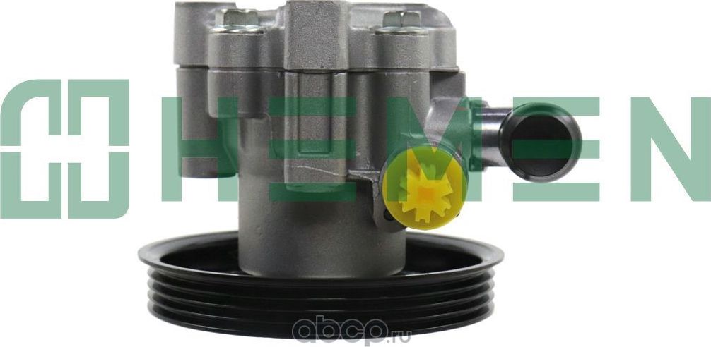 Насос ГУР Chevrolet Cruze 09, OPEL INSIGNIA 08, OPEL Astra J 09 (Hemen). Артикул HR51292