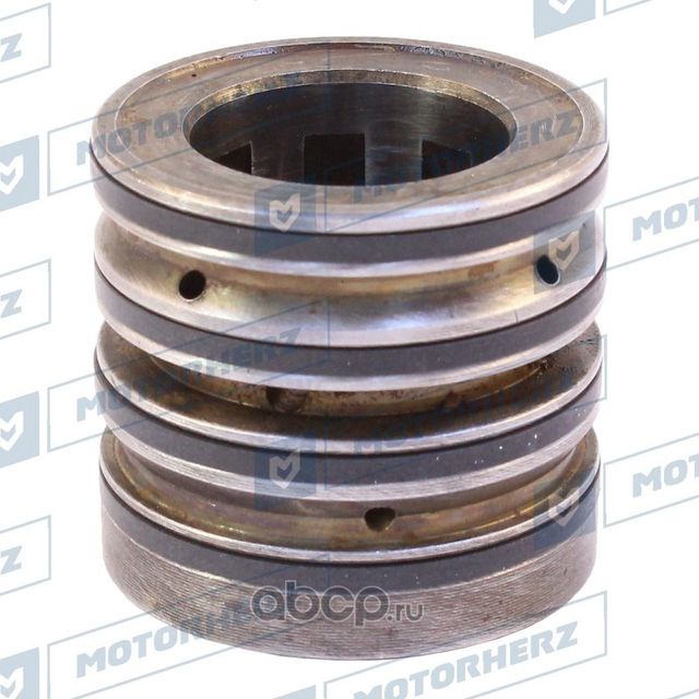 Золотник распределителя рулевой рейки (Motorherz). Артикул HVZ9020
