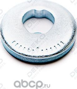 Шайба регулировочная (Deko). Артикул D5522750Y0A