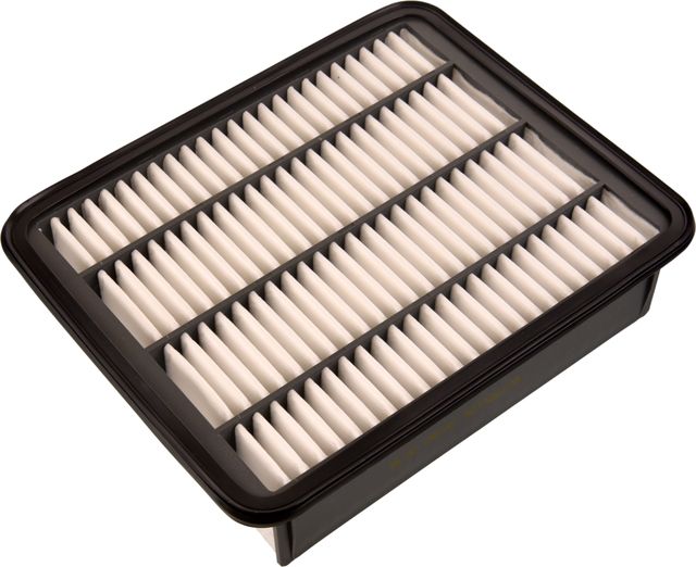 Воздушный фильтр Blue Print для Toyota Land Cruiser Prado 150 2015-2026. Артикул ADT322128