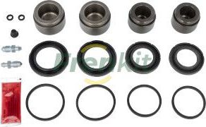 Ремкомплект тормозного суппорта Frenkit передний для Subaru WRX I 2014-2026. Артикул 240956