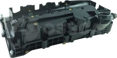 Клапанная крышка OSSCA для BMW 1 I (E81/E82/E87/E88) 2006-2011. Артикул 66690