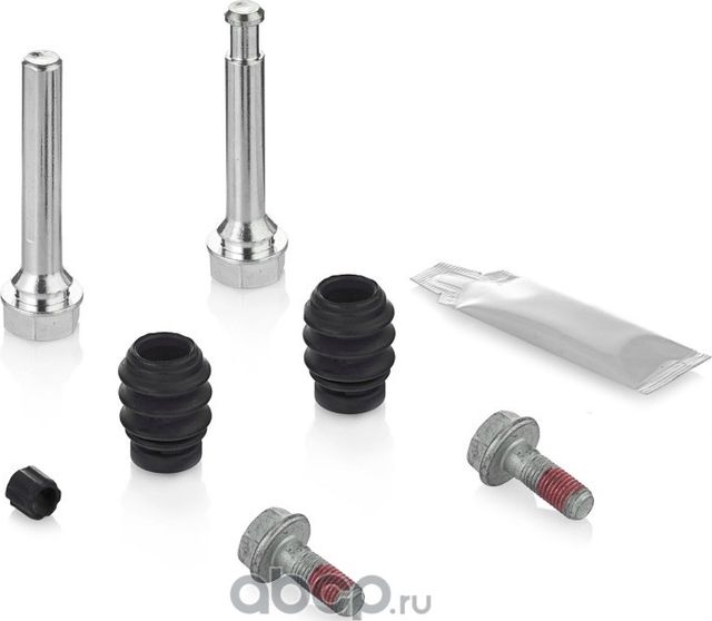 420110162 MOBILAND Ремкомплект направляющих суппорта переднего для а/м HYUNDAI E Mobiland. Артикул 420110162