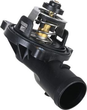 Термостат Stellox для Volkswagen Touareg I 2007-2010. Артикул 23-40317-SX