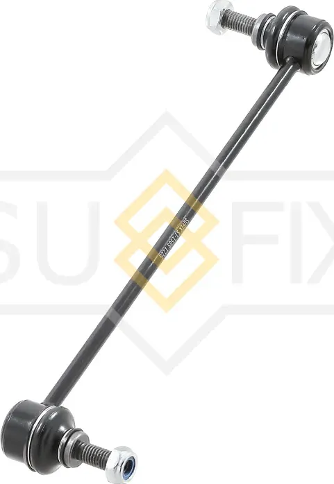 Стойка стабилизатора | перед прав/лев | (Sufix). Артикул SJ1509