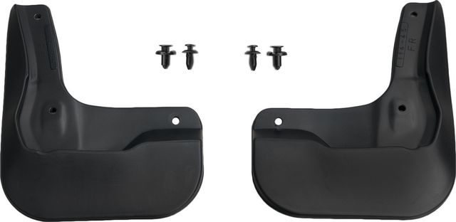 Брызговики Rival передняя пара для Toyota Camry XV70 седан 2018-2026. Артикул 25701003