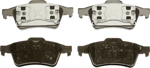 Тормозные колодки TRW COTEC. Артикул GDB1469