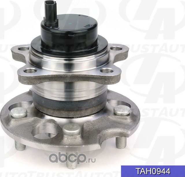 Ступичный узел (TA) TAH0944 (Trustauto). Артикул TAH0944