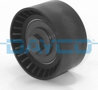 Направляющий (ведущий) ролик ремня ГРМ Dayco. Артикул ATB2211