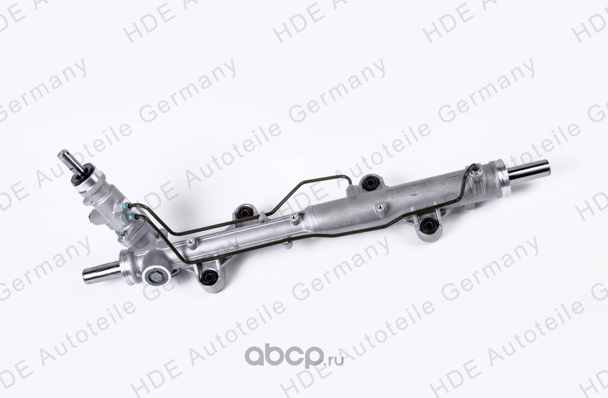 Рейка рулевая VW T5 (HDE). Артикул 8191016