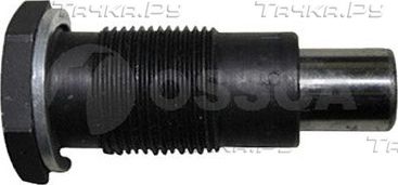 Натяжитель цепи ГРМ OSSCA для Skoda Octavia A5 2005-2013. Артикул 13998