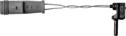 Датчик износа тормозных колодок  Textar передний/задний для Mercedes-Benz GLC I (X253) 2015-2026. Артикул 98048700