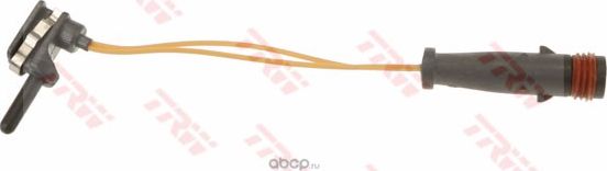 Датчик износа тормозных колодок  TRW. Артикул GIC398