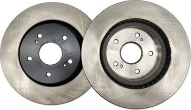 Тормозной диск NiBK. Артикул RN1371