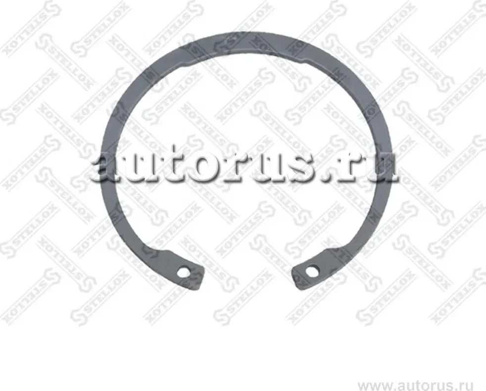 89-03626-SX_КОЛЬЦО СТОПОРНОЕ! 60X2 /VOLVO FH/FM CTN372/472 (Stellox). Артикул 8903626SX 