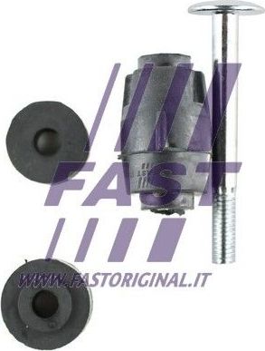 Стойка (тяга) стабилизатора Fast. Артикул FT18007